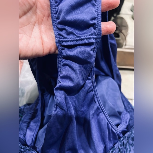 Nike Tempo 3.5" Clash 2.0 Women's Running Shorts size XXL like new condition - Picture 7 of 11